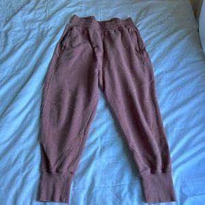 Free people sweatpants